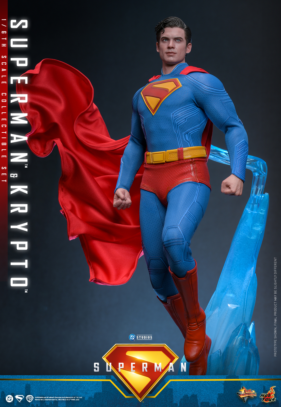 Hot Toys - Superman - Superman and Krypto_PR6.jpg